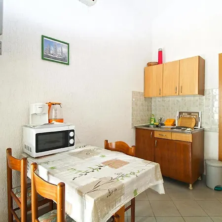Апартаменты Fuer 4 Personen Ca 45 Qm In Pjescana Uvala, Istrien Istrische Riviera