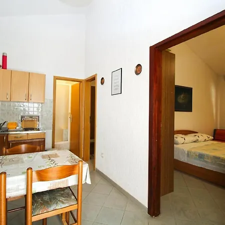 Fuer 4 Personen Ca 45 Qm In Pjescana Uvala, Istrien Istrische Riviera Апартаменты Пьешчана-Увала