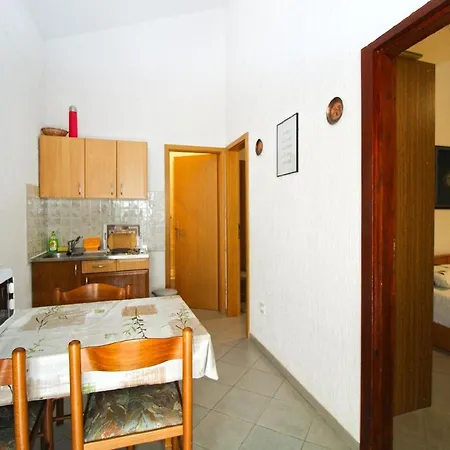 Апартаменты Fuer 4 Personen Ca 45 Qm In Pjescana Uvala, Istrien Istrische Riviera