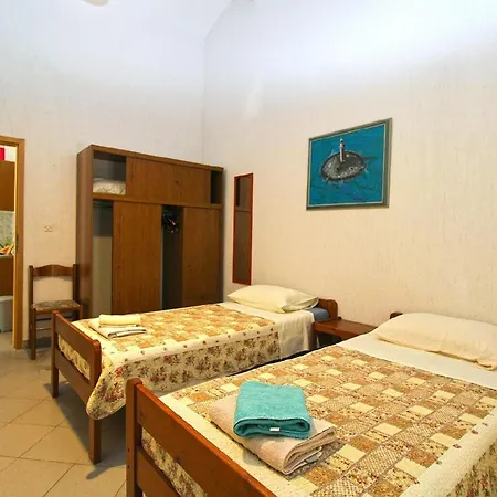 Fuer 4 Personen Ca 45 Qm In Pjescana Uvala, Istrien Istrische Riviera Apartment *