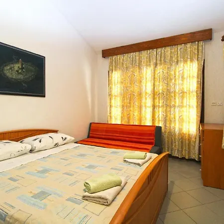 Apartment Fuer 4 Personen Ca 45 Qm In Pjescana Uvala, Istrien Istrische Riviera Pjescana Uvala
