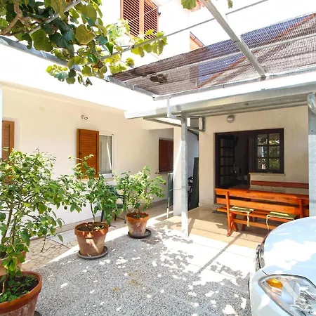 Fuer 4 Personen Ca 45 Qm In Pjescana Uvala, Istrien Istrische Riviera *