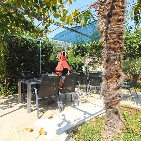 Fuer 4 Personen Ca 45 Qm In Pjescana Uvala, Istrien Istrische Riviera *